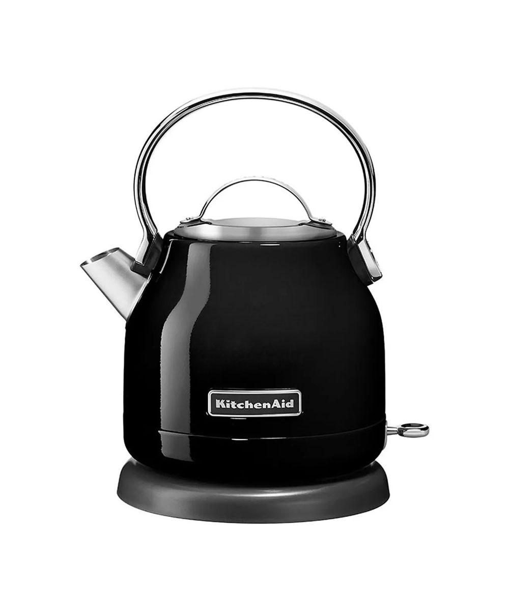 New Kitchenaid 1.25L Electric Kettle