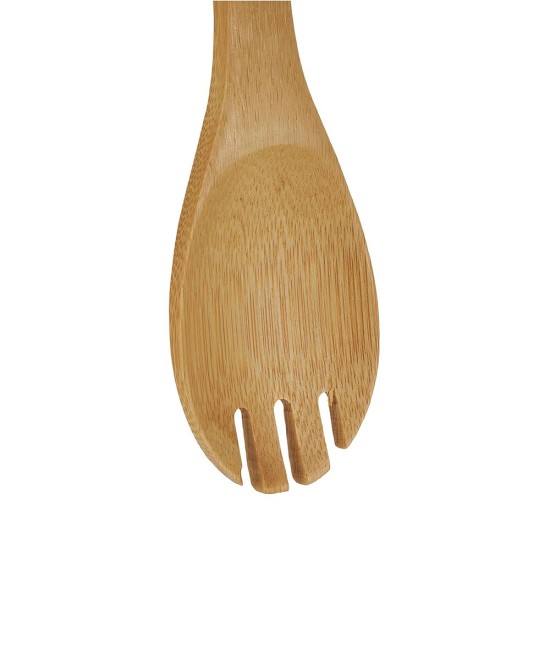 Assorted Wooden Kitchen Cooking Spoon 4