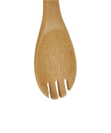 Assorted Wooden Kitchen Cooking Spoon 4