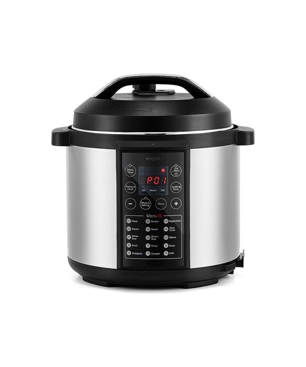Wonderchef Nutri-Pot 3L With Australian Plug