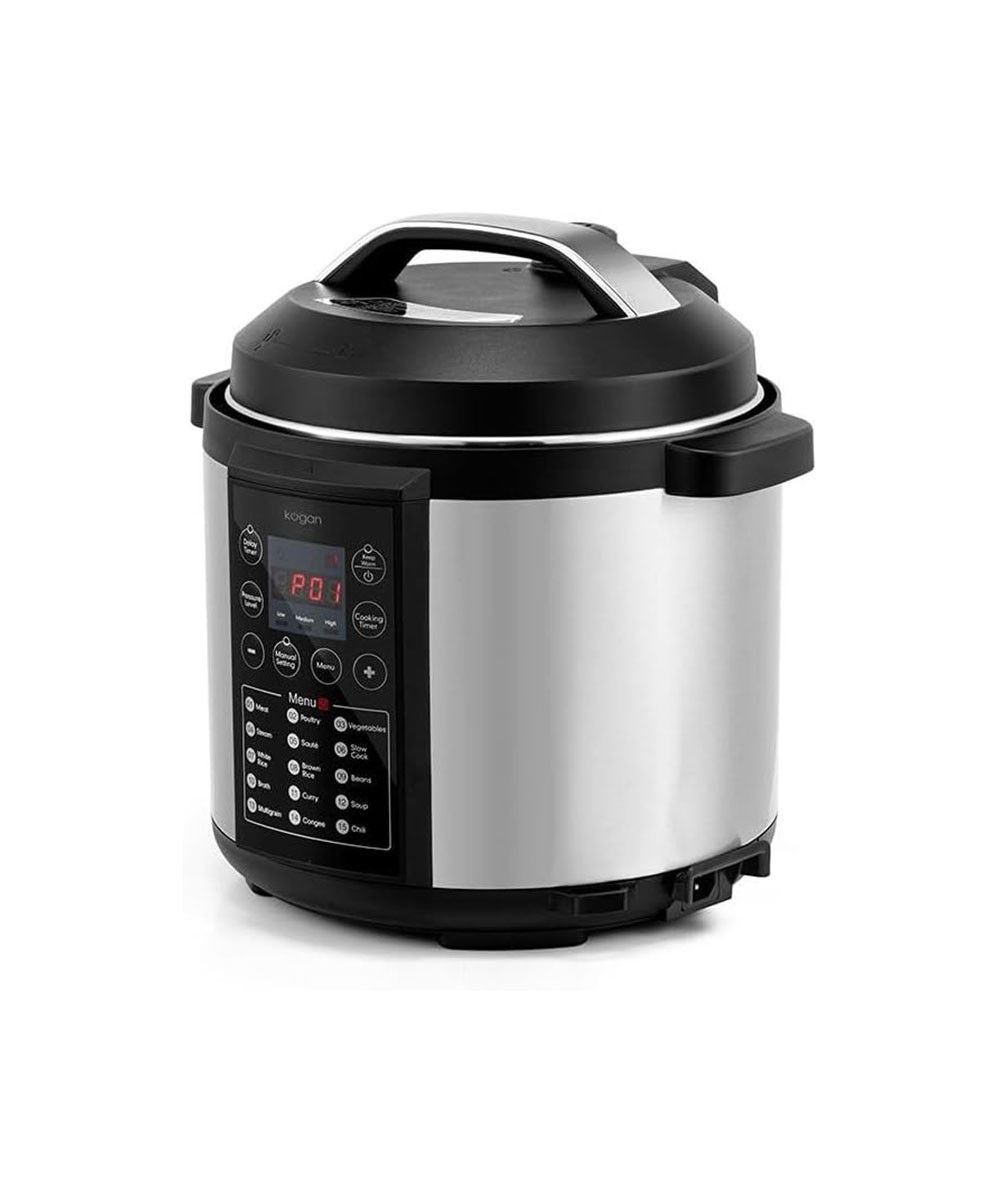 Wonderchef Nutri-Pot 3L With Australian Plug