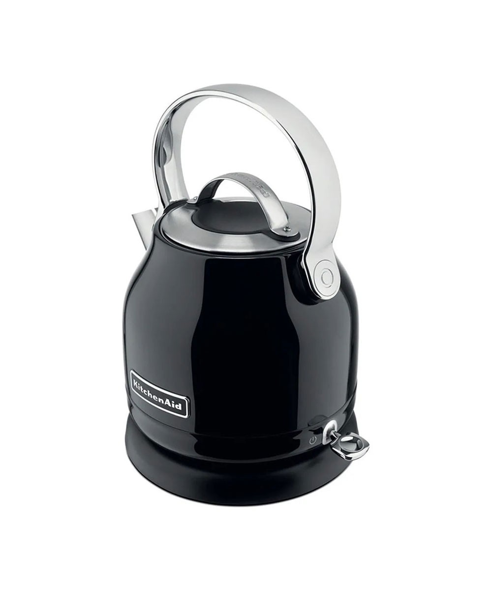 New Kitchenaid 1.25L Electric Kettle