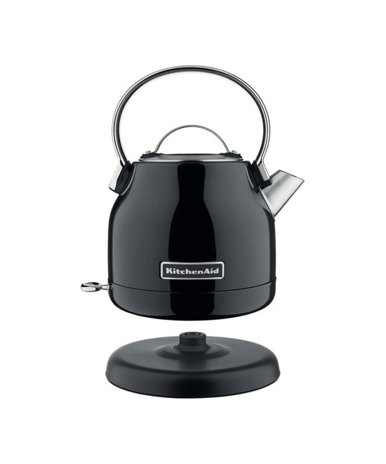 New Kitchenaid 1.25L Electric Kettle