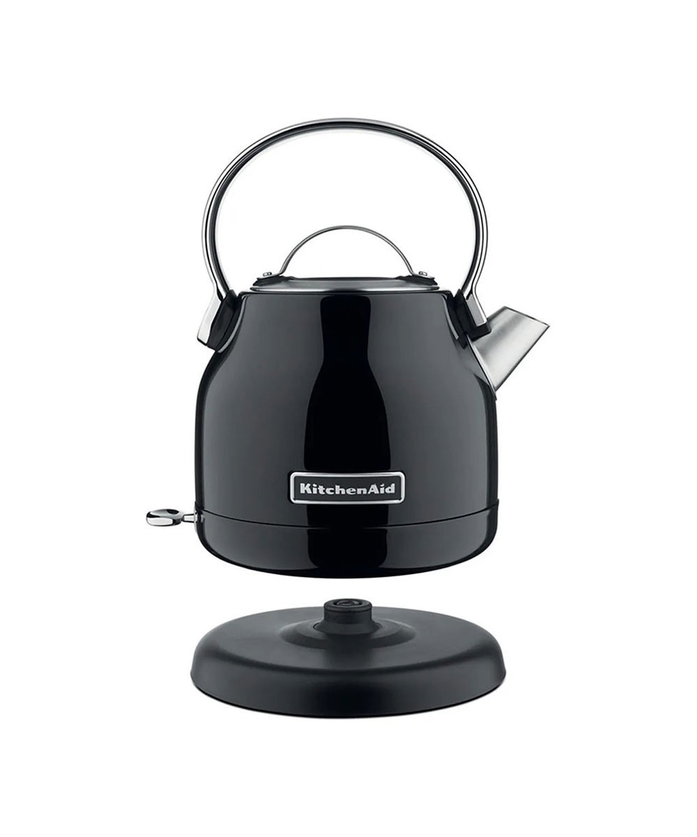 New Kitchenaid 1.25L Electric Kettle