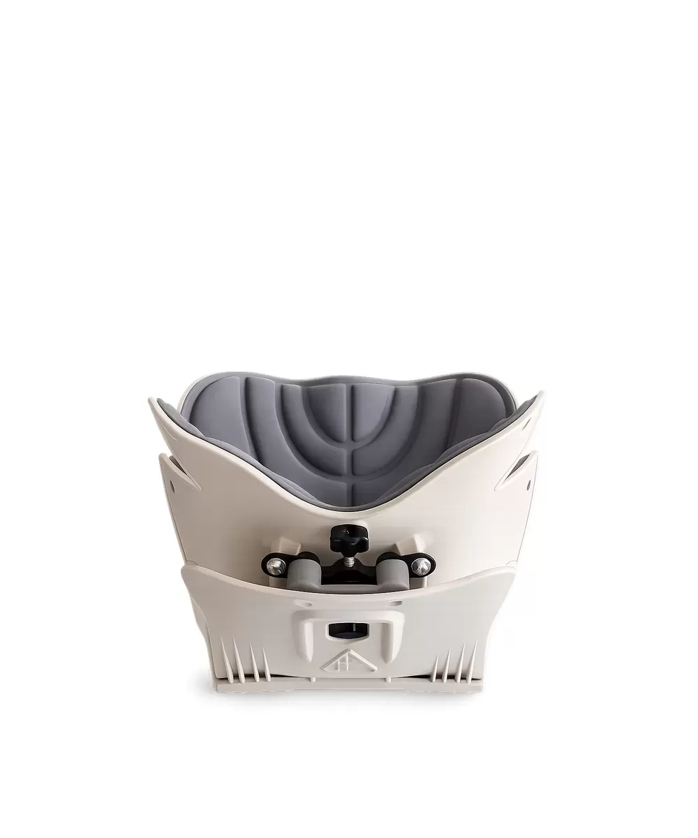 HIBCO Siège Ergonomique Correcteur de Posture | Dossier Dynamique Suspension 3D