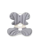 HIBCO Siège Ergonomique Correcteur de Posture | Dossier Dynamique Suspension 3D