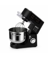 HIBCO Robot Pâtissier 12L 2100W – SM-A03P | Écran Tactile