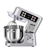 HIBCO Robot Pâtissier 12L 2100W – SM-A03P | Écran Tactile