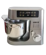 HIBCO Robot Pâtissier 12L 2100W – SM-A03P | Écran Tactile