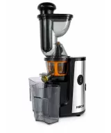 HIBCO HCK-60H Extracteur de Jus Lent 150W 2 en 1