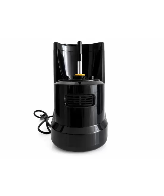 HIBCO HCK-60H Extracteur de Jus Lent 150W 2 en 1
