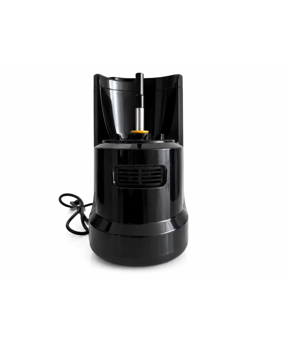 HIBCO HCK-60H Extracteur de Jus Lent 150W 2 en 1