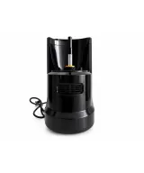 HIBCO HCK-60H Extracteur de Jus Lent 150W 2 en 1