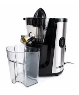 HIBCO HCK-60H Extracteur de Jus Lent 150W 2 en 1