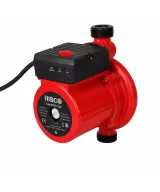 HIBCO Pompe Surpresseur Automatique RS20/12Z 275W – 51L/min – 12m – Eau Chaude & Froide