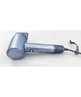 Sèche-cheveux HIBCO 1400W – Moteur Haute Vitesse  – 3 Températures – 2 Vitesses – Concentrateur Magnétique