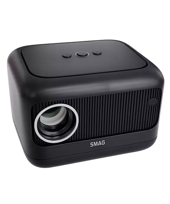 SMAG SM-M2 Projecteur Android WiFi 5G Bluetooth Full HD