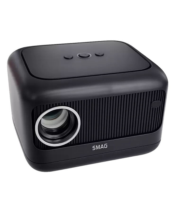 SMAG SM-M2 Projecteur Android WiFi 5G Bluetooth Full HD