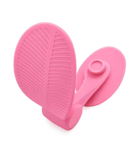 Appareil Kegel Femme Rose – Plancher Pelvien