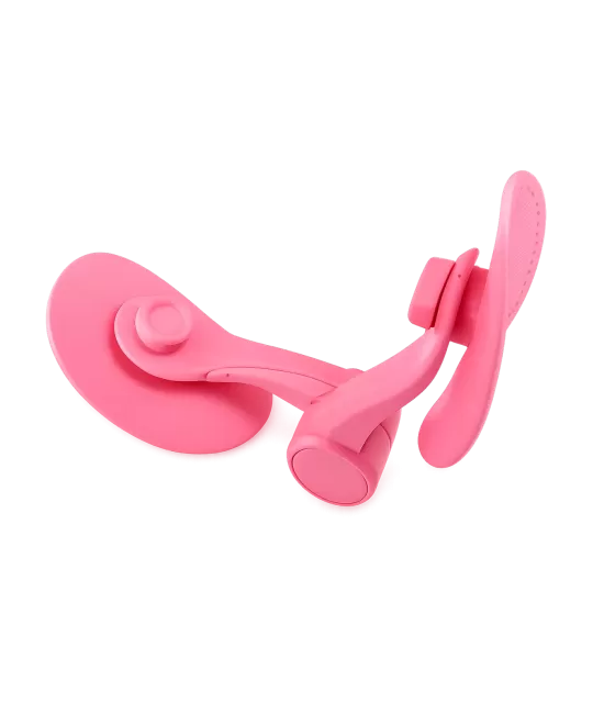 Appareil Kegel Femme Rose – Plancher Pelvien