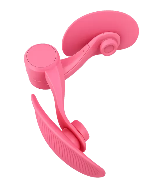 Appareil Kegel Femme Rose – Plancher Pelvien