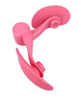 Appareil Kegel Femme Rose – Plancher Pelvien