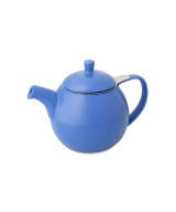 Curve Turquoise Teapot Shop Smarter