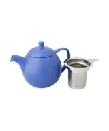 Curve Turquoise Teapot Shop Smarter