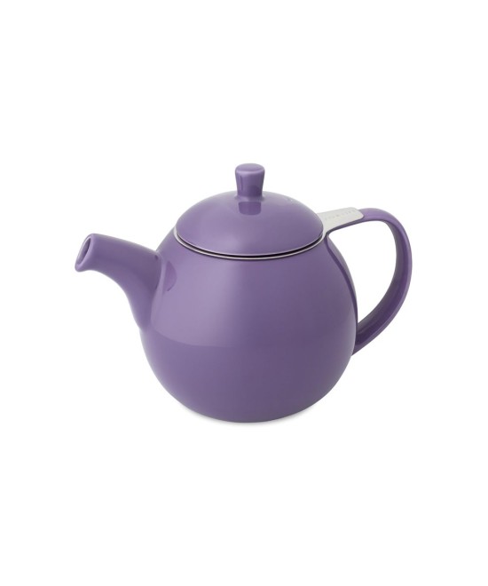 Curve Turquoise Teapot Shop Smarter