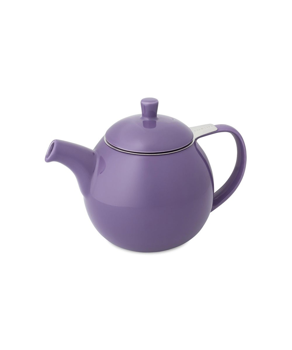 Curve Turquoise Teapot Shop Smarter