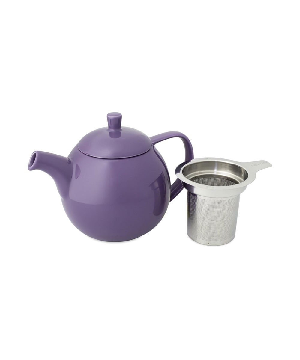 Curve Turquoise Teapot Shop Smarter