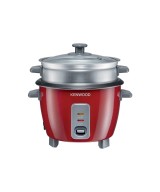 Kenwood 220 Volt 10-Cup Rice Cooker