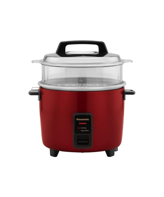 Kenwood 220 Volt 10-Cup Rice Cooker