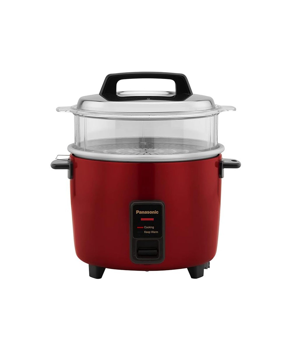 Kenwood 220 Volt 10-Cup Rice Cooker