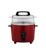 Kenwood 220 Volt 10-Cup Rice Cooker