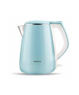Milton Euroline Riga Electric Stainless Steel Kettle