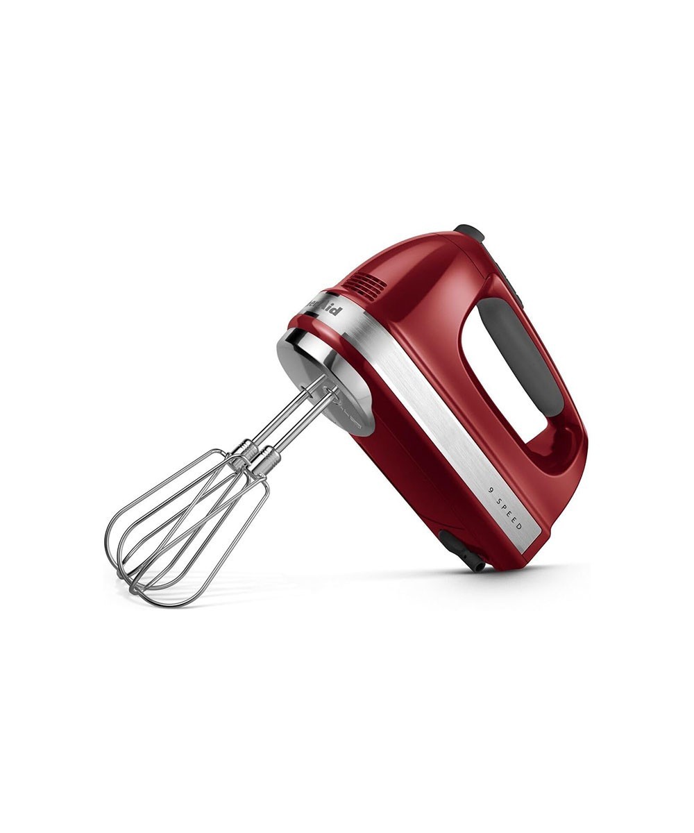 5 Ultra Power Speed Hand Mixer Aqua Sky