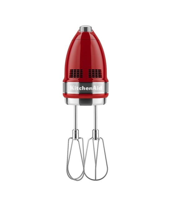 5 Ultra Power Speed Hand Mixer Aqua Sky