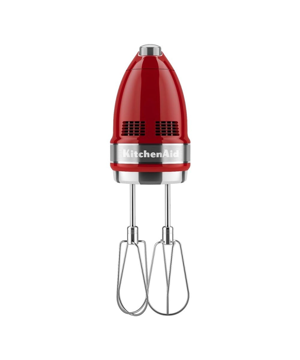 5 Ultra Power Speed Hand Mixer Aqua Sky