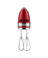 5 Ultra Power Speed Hand Mixer Aqua Sky