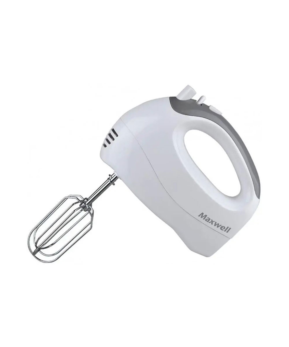 5 Ultra Power Speed Hand Mixer Aqua Sky