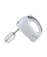 5 Ultra Power Speed Hand Mixer Aqua Sky