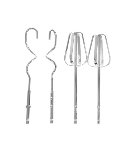 5 Ultra Power Speed Hand Mixer Aqua Sky