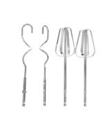 5 Ultra Power Speed Hand Mixer Aqua Sky