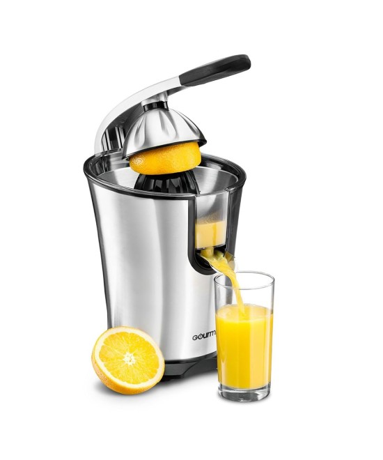 Emerald Citrus Juicer Pro With Aluminium Handle