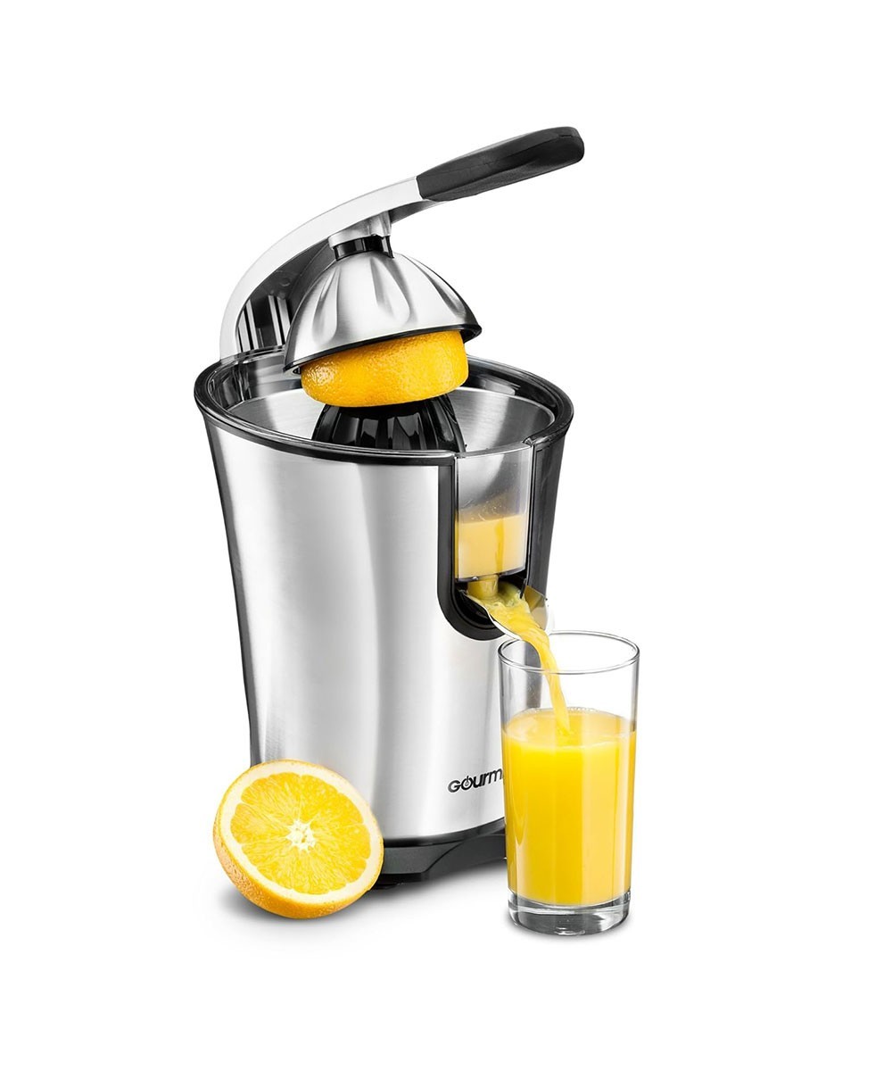 Emerald Citrus Juicer Pro With Aluminium Handle