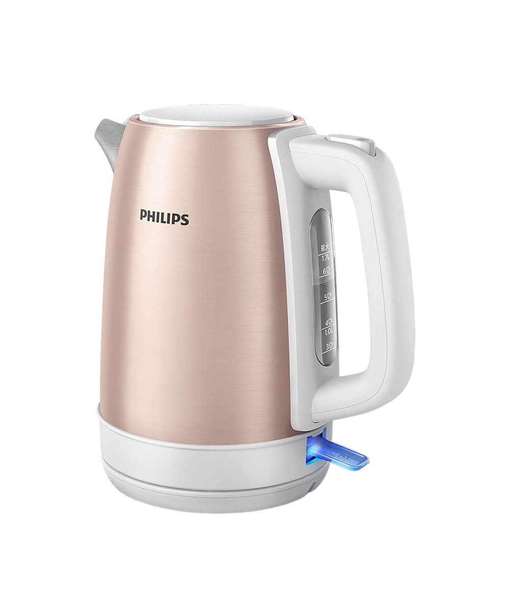 Philips Electric Tea Kettle Water Boiler 2L