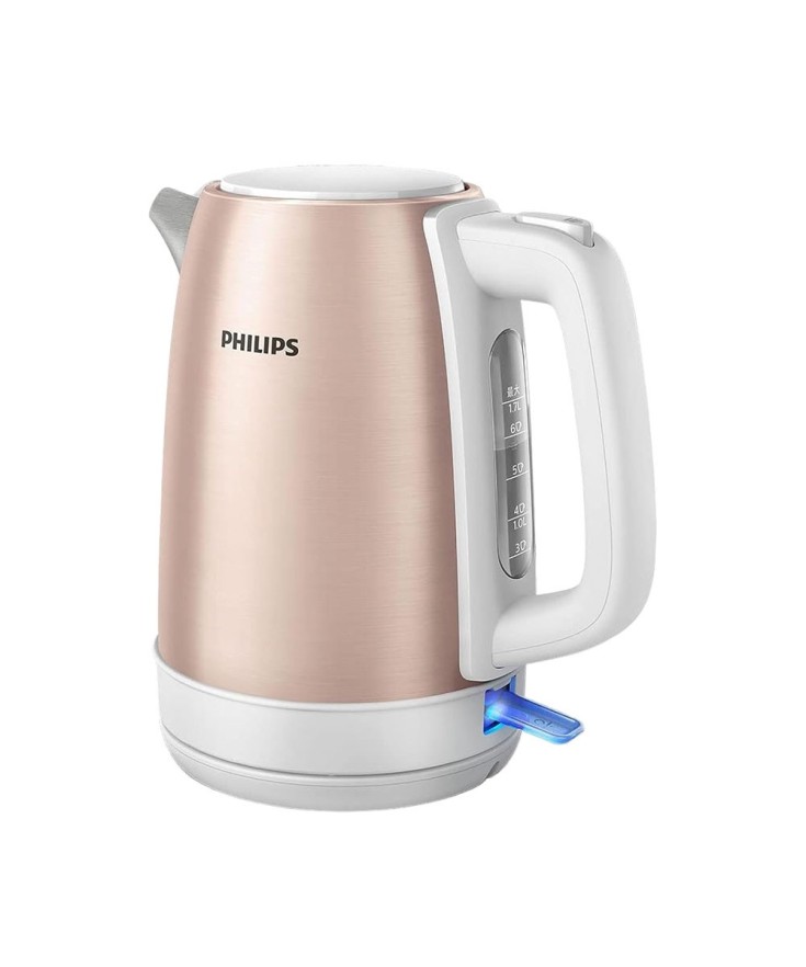 Philips Electric Tea Kettle Water Boiler 2L