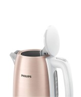 Philips Electric Tea Kettle Water Boiler 2L