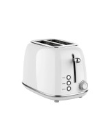 Wipro Vesta Bread Toaster 800-Watt Auto Tray